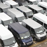 Call for speed limiters as standard